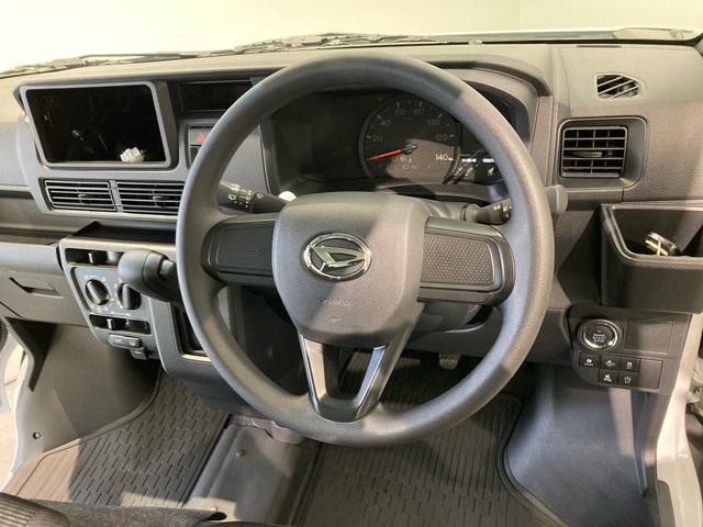 ハイゼットカーゴクルーズ下回り防錆済み　オーバーヘッドシェルフ　パワーウィンドウ　キーレス　４ＷＤ　エアバッグ　ＡＢＳ　スマートキー（青森県）の中古車