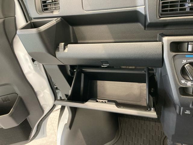 ハイゼットカーゴクルーズ下回り防錆済み　オーバーヘッドシェルフ　パワーウィンドウ　キーレス　４ＷＤ　エアバッグ　ＡＢＳ　スマートキー（青森県）の中古車