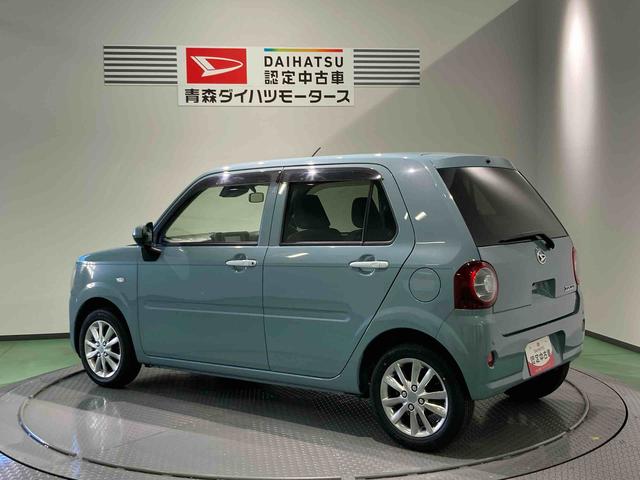 ミラトコットG SAIIIナビ エンスタ 前席シートヒーター パワーウィンドウ アルミ 下回り防錆済み 誤発進抑制機能 レーンアシスト エアバッグ キーフリー 4WD オートマチックハイビーム スマートキー ABS(青森県)の中古車