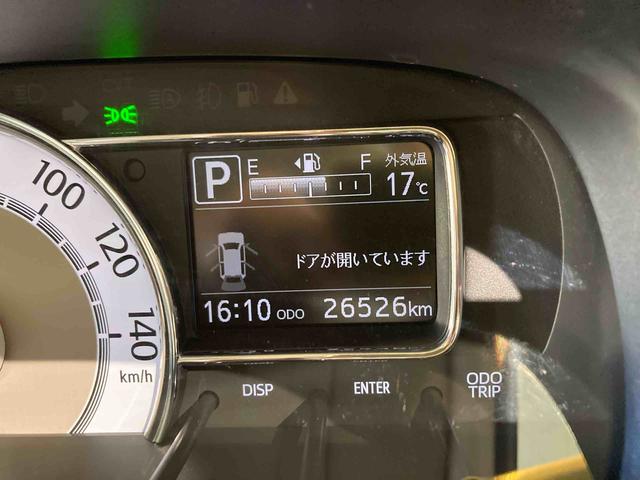ミラトコットG SAIIIナビ エンスタ 前席シートヒーター パワーウィンドウ アルミ 下回り防錆済み 誤発進抑制機能 レーンアシスト エアバッグ キーフリー 4WD オートマチックハイビーム スマートキー ABS(青森県)の中古車