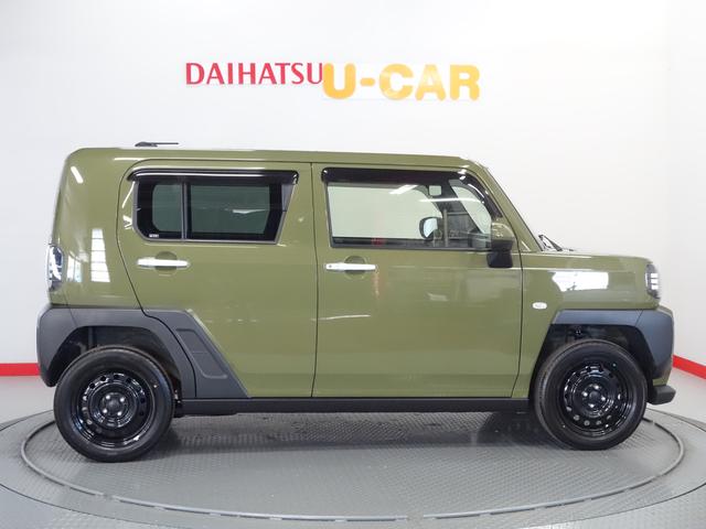タフトｘスリーラスター 下回り防錆加工 作業済み車 スカイフィールドトップ ヒルホールドシステム ｖｓｃ ｔｒｃ 青森県 の中古車 情報 ダイハツ公式 U Catch