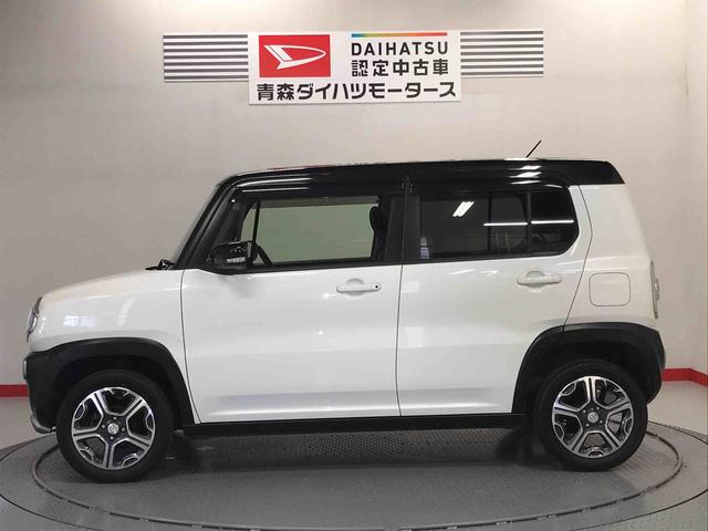 ハスラーＸアルミホイル　ＡＢＳ　エアバッグ　４ＷＤ　キーレス　インテリジェントキー　ナビ付（青森県）の中古車