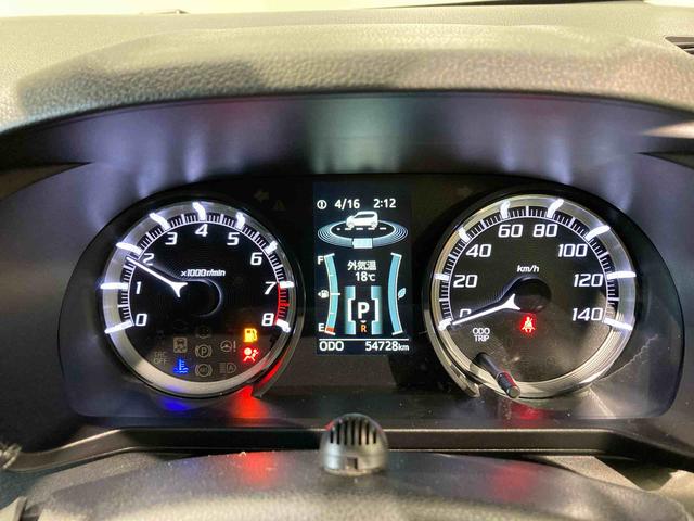 ムーヴカスタム　ＲＳ　ハイパーリミテッドＳＡIII（青森県）の中古車
