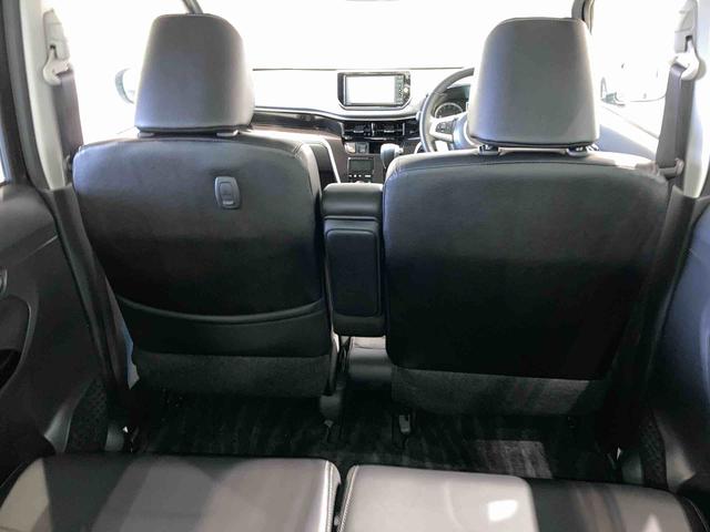ムーヴカスタム　ＲＳ　ハイパーリミテッドＳＡIII（青森県）の中古車