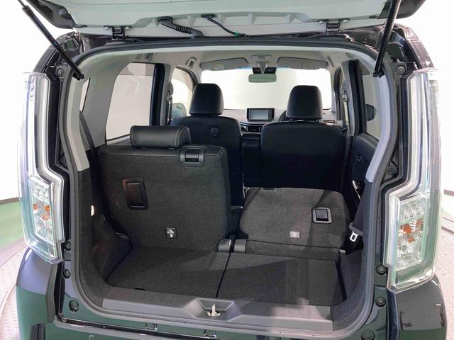 ムーヴカスタム　ＲＳ　ハイパーリミテッドＳＡIII（青森県）の中古車