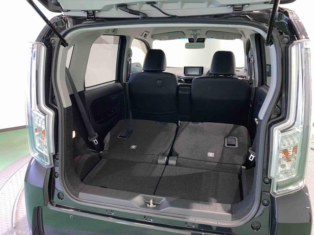 ムーヴカスタム　ＲＳ　ハイパーリミテッドＳＡIII（青森県）の中古車