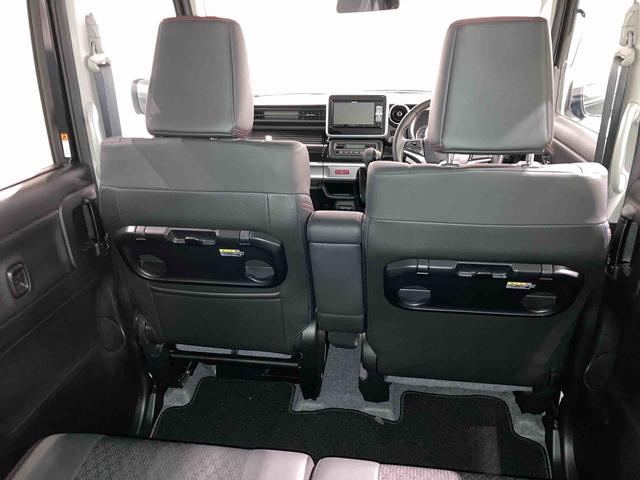 スペーシアカスタムハイブリッドＸＳ（青森県）の中古車