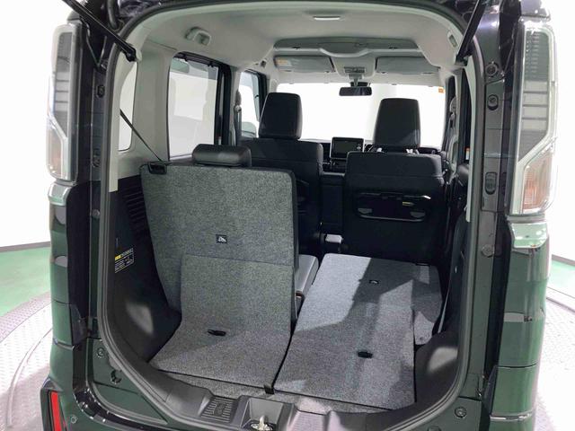 スペーシアカスタムハイブリッドＸＳ（青森県）の中古車