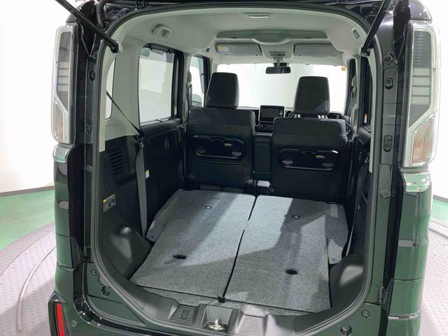 スペーシアカスタムハイブリッドＸＳ（青森県）の中古車