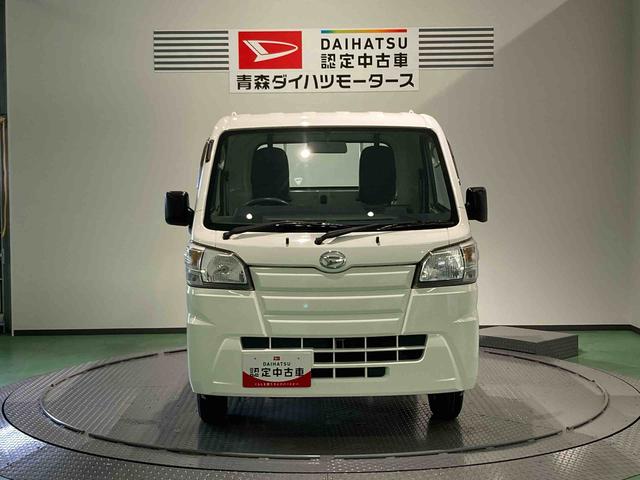 ハイゼットトラックスタンダード（青森県）の中古車