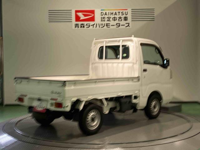 ハイゼットトラックスタンダード（青森県）の中古車