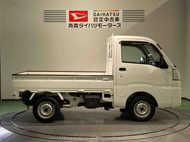 ハイゼットトラックスタンダード（青森県）の中古車