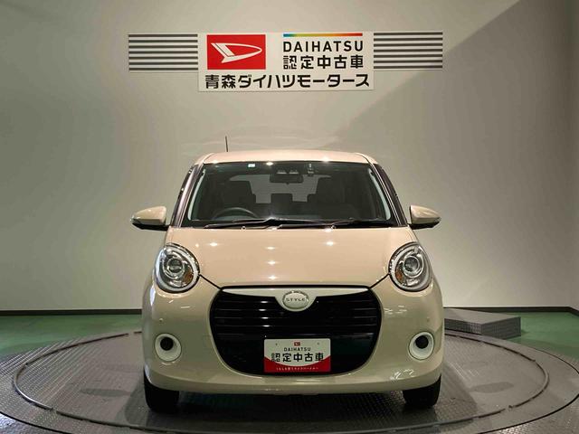 ブーンスタイル　ＳＡIII（青森県）の中古車
