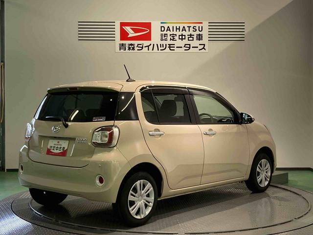 ブーンスタイル　ＳＡIII（青森県）の中古車
