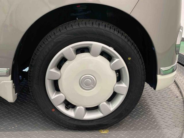 ムーヴキャンバスＧメイクアップＶＳ　ＳＡIII（青森県）の中古車