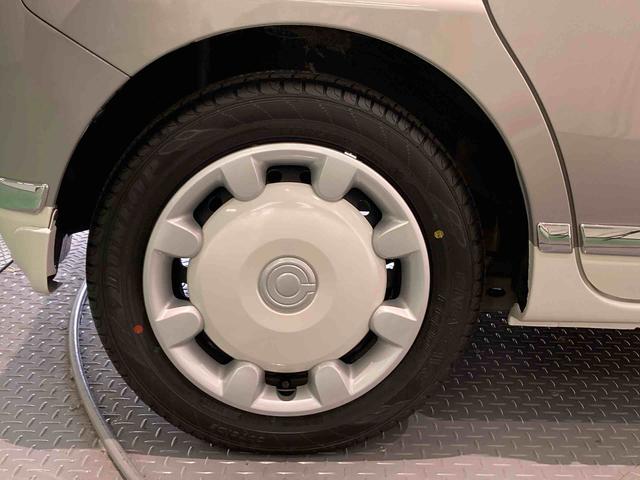 ムーヴキャンバスＧメイクアップＶＳ　ＳＡIII（青森県）の中古車