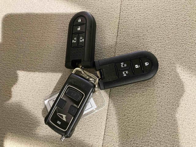 ムーヴキャンバスＧメイクアップＶＳ　ＳＡIII（青森県）の中古車