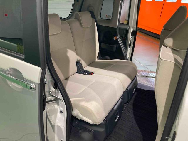 ムーヴキャンバスＧメイクアップＶＳ　ＳＡIII（青森県）の中古車