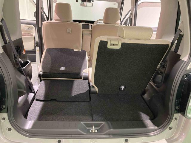 ムーヴキャンバスＧメイクアップＶＳ　ＳＡIII（青森県）の中古車