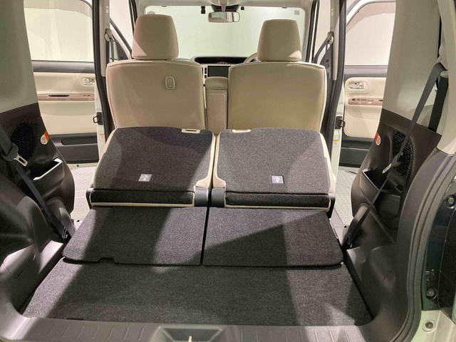 ムーヴキャンバスＧメイクアップＶＳ　ＳＡIII（青森県）の中古車