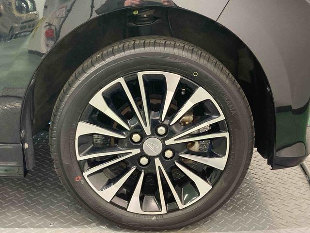 タントカスタムRSナビ エンスタ ETC 下回り防錆済み ターボ 4WD アルミ キーフリーシステム ABS スマートエントリー 運転席エアバッグ(青森県)の中古車