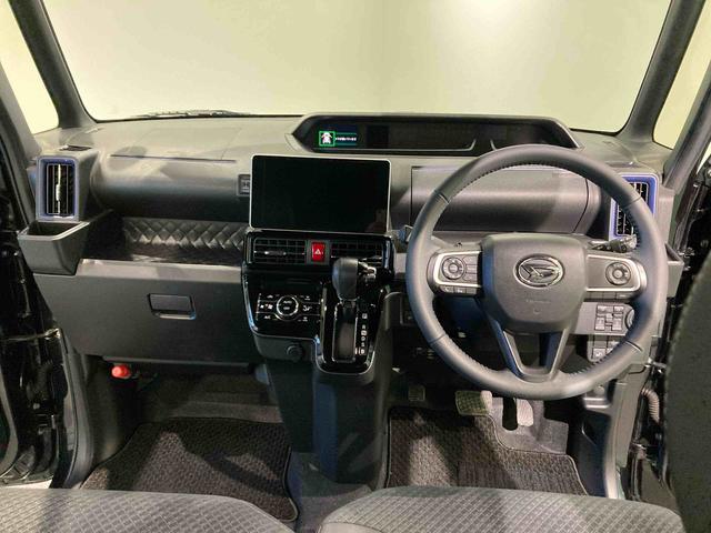 タントカスタムRSナビ エンスタ ETC 下回り防錆済み ターボ 4WD アルミ キーフリーシステム ABS スマートエントリー 運転席エアバッグ(青森県)の中古車