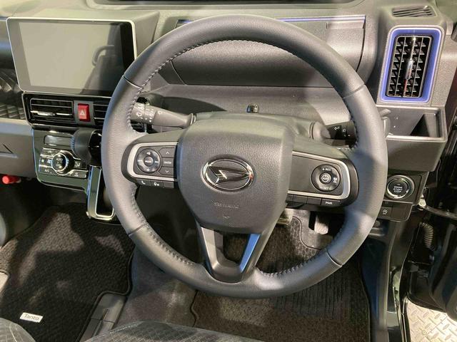 タントカスタムRSナビ エンスタ ETC 下回り防錆済み ターボ 4WD アルミ キーフリーシステム ABS スマートエントリー 運転席エアバッグ(青森県)の中古車