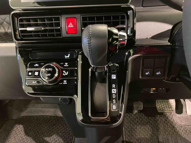 タントカスタムRSナビ エンスタ ETC 下回り防錆済み ターボ 4WD アルミ キーフリーシステム ABS スマートエントリー 運転席エアバッグ(青森県)の中古車