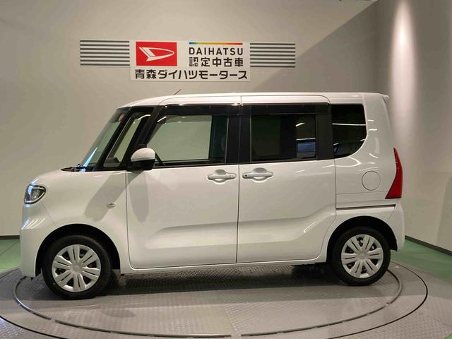 タントＸスペシャルナビ　ドラレコ　ＥＴＣ　エンスタ　下回り防錆済み　キーフリー　ＡＢＳ　４ＷＤ　スマートキー（青森県）の中古車