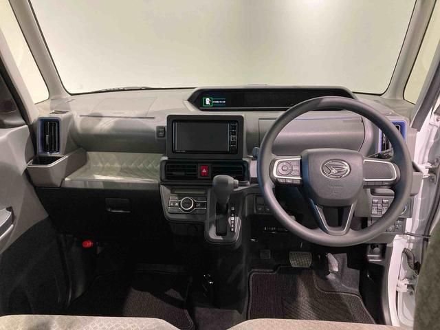 タントＸスペシャルナビ　ドラレコ　ＥＴＣ　エンスタ　下回り防錆済み　キーフリー　ＡＢＳ　４ＷＤ　スマートキー（青森県）の中古車