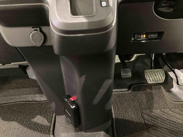 タントＸスペシャルナビ　ドラレコ　ＥＴＣ　エンスタ　下回り防錆済み　キーフリー　ＡＢＳ　４ＷＤ　スマートキー（青森県）の中古車