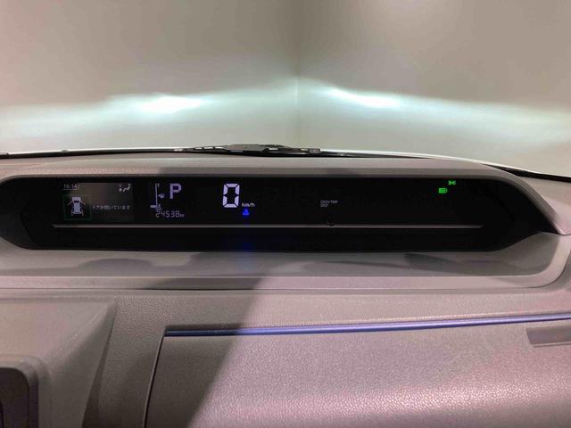 タントＸスペシャルナビ　ドラレコ　ＥＴＣ　エンスタ　下回り防錆済み　キーフリー　ＡＢＳ　４ＷＤ　スマートキー（青森県）の中古車