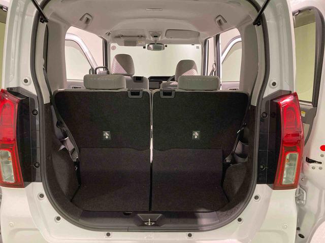 タントＸスペシャルナビ　ドラレコ　ＥＴＣ　エンスタ　下回り防錆済み　キーフリー　ＡＢＳ　４ＷＤ　スマートキー（青森県）の中古車