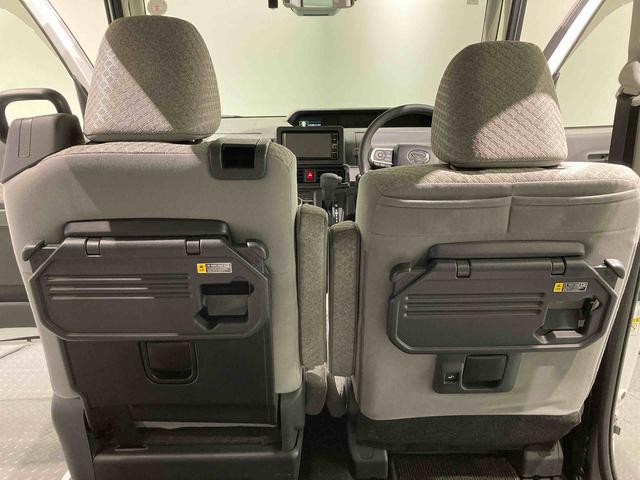 タントＸスペシャルナビ　ドラレコ　ＥＴＣ　エンスタ　下回り防錆済み　キーフリー　ＡＢＳ　４ＷＤ　スマートキー（青森県）の中古車