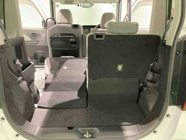 タントＸスペシャルナビ　ドラレコ　ＥＴＣ　エンスタ　下回り防錆済み　キーフリー　ＡＢＳ　４ＷＤ　スマートキー（青森県）の中古車