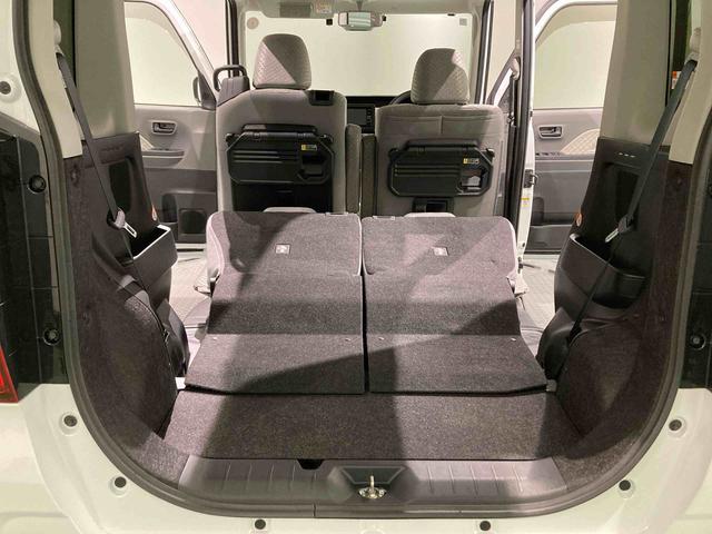 タントＸスペシャルナビ　ドラレコ　ＥＴＣ　エンスタ　下回り防錆済み　キーフリー　ＡＢＳ　４ＷＤ　スマートキー（青森県）の中古車