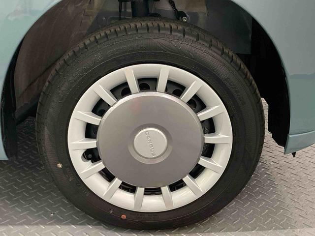 ムーヴキャンバスセオリーＧ下回り防錆済み　前席シートヒーター　両側スライドドア　４ＷＤ　キーフリー　スマートキー　エアバッグ（青森県）の中古車