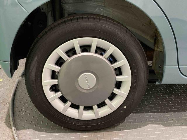 ムーヴキャンバスセオリーＧ下回り防錆済み　前席シートヒーター　両側スライドドア　４ＷＤ　キーフリー　スマートキー　エアバッグ（青森県）の中古車