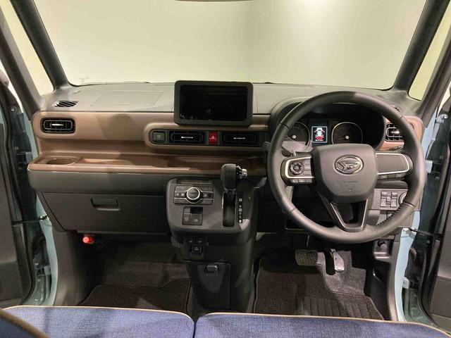 ムーヴキャンバスセオリーＧ下回り防錆済み　前席シートヒーター　両側スライドドア　４ＷＤ　キーフリー　スマートキー　エアバッグ（青森県）の中古車