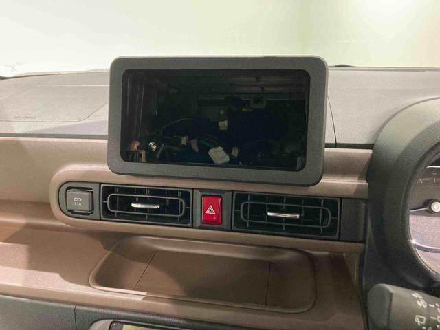 ムーヴキャンバスセオリーＧ下回り防錆済み　前席シートヒーター　両側スライドドア　４ＷＤ　キーフリー　スマートキー　エアバッグ（青森県）の中古車