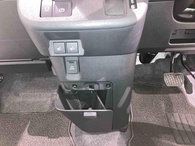 ムーヴキャンバスセオリーＧ下回り防錆済み　前席シートヒーター　両側スライドドア　４ＷＤ　キーフリー　スマートキー　エアバッグ（青森県）の中古車