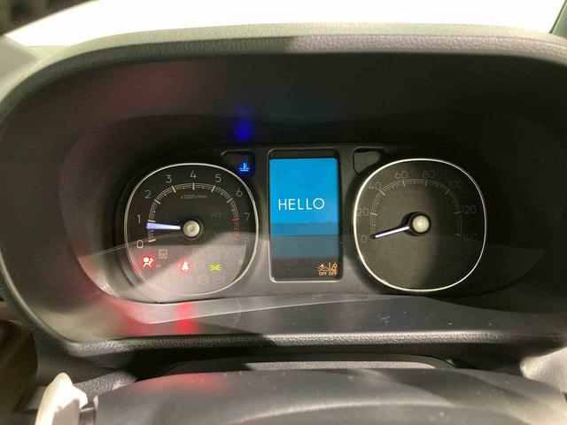 ムーヴキャンバスセオリーＧ下回り防錆済み　前席シートヒーター　両側スライドドア　４ＷＤ　キーフリー　スマートキー　エアバッグ（青森県）の中古車