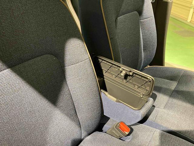 ムーヴキャンバスセオリーＧ下回り防錆済み　前席シートヒーター　両側スライドドア　４ＷＤ　キーフリー　スマートキー　エアバッグ（青森県）の中古車