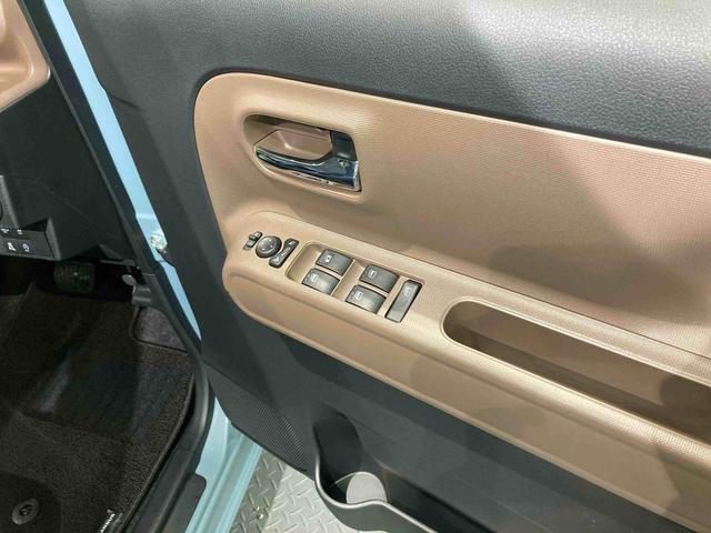 ムーヴキャンバスセオリーＧ下回り防錆済み　前席シートヒーター　両側スライドドア　４ＷＤ　キーフリー　スマートキー　エアバッグ（青森県）の中古車