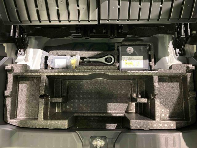 ムーヴキャンバスセオリーＧ下回り防錆済み　前席シートヒーター　両側スライドドア　４ＷＤ　キーフリー　スマートキー　エアバッグ（青森県）の中古車