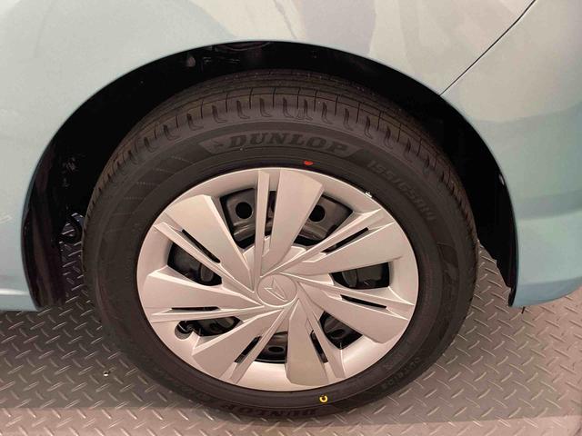 ミライースX SAIIIナビ 下回り防錆済み キーレス エアバッグ ABS 4WD(青森県)の中古車