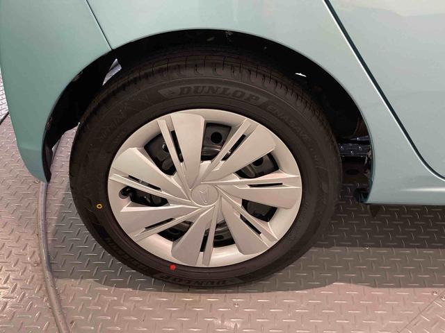 ミライースX SAIIIナビ 下回り防錆済み キーレス エアバッグ ABS 4WD(青森県)の中古車