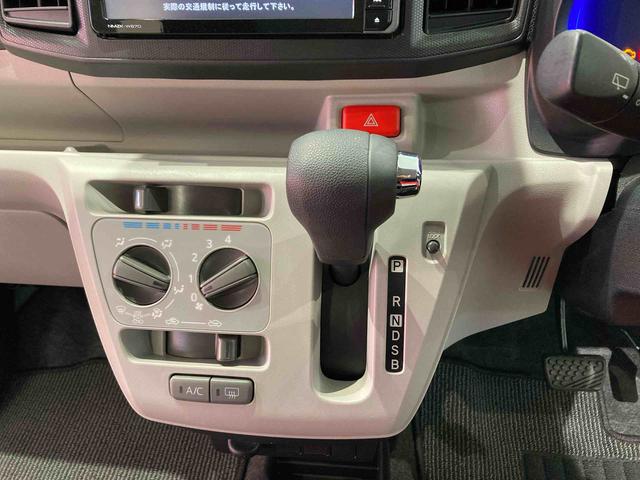 ミライースX SAIIIナビ 下回り防錆済み キーレス エアバッグ ABS 4WD(青森県)の中古車