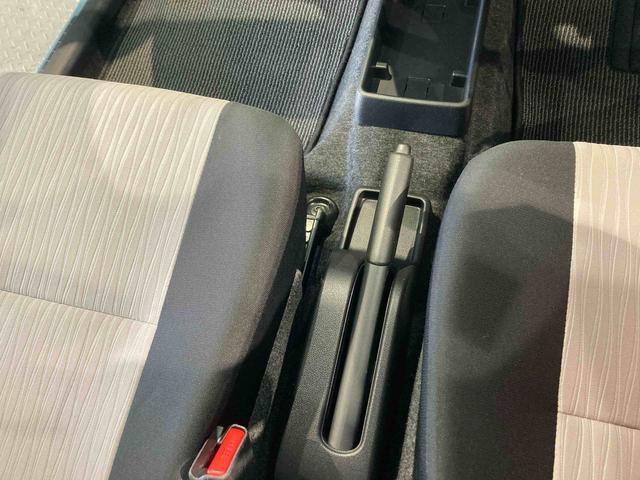 ミライースX SAIIIナビ 下回り防錆済み キーレス エアバッグ ABS 4WD(青森県)の中古車