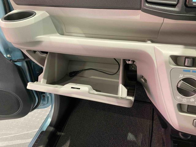 ミライースX SAIIIナビ 下回り防錆済み キーレス エアバッグ ABS 4WD(青森県)の中古車